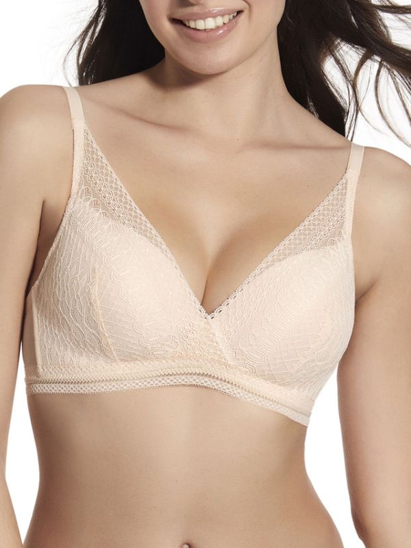 Бюстгальтер без кісточок, формований REGINA Selene