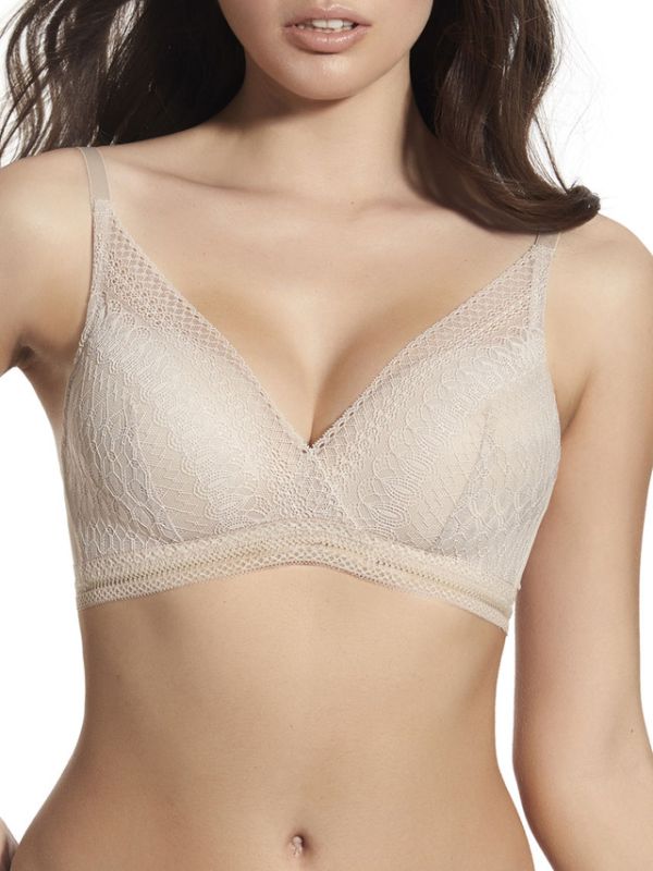 Бюстгальтер без кісточок, формований REGINA Selene