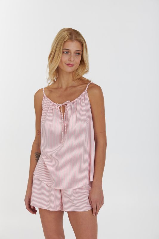 Піжама Sentiment pink