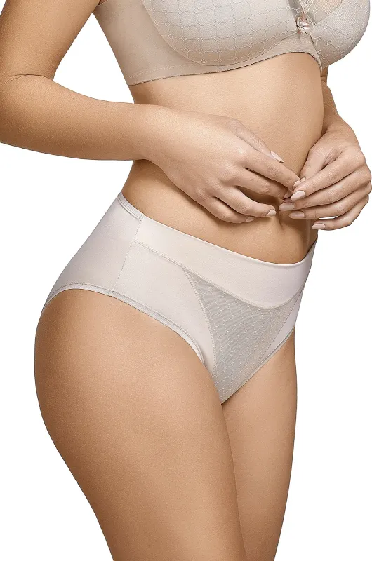 Трусики жіночі сліпи вісокі Roxana