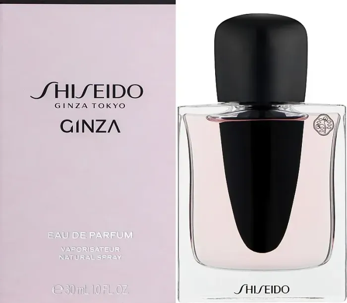 Ginza Shiseido