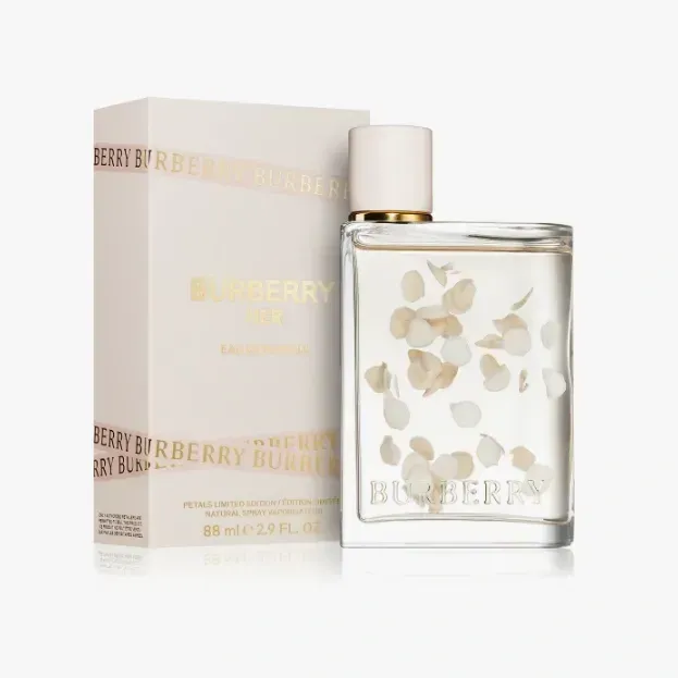 Burberry Burberry Her Limited edition