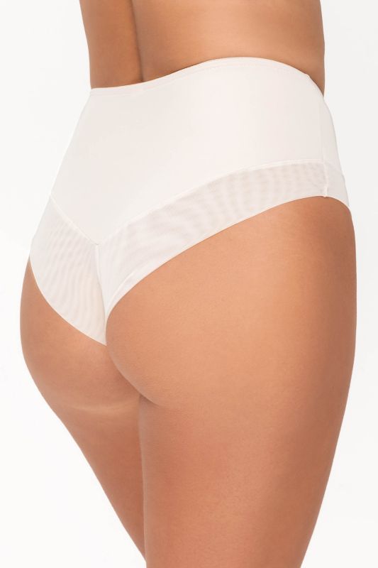 Моделюючі трусики високі 6193