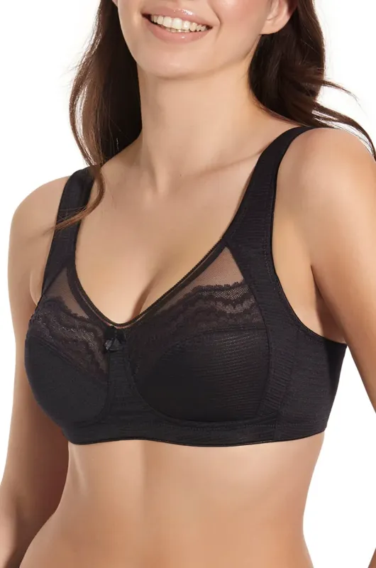 Бюстгальтер м'який без кісточок ALESSIA Selene