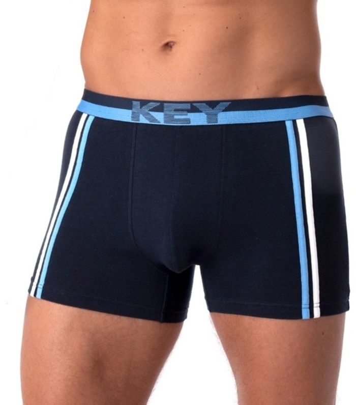 Труси чоловічі боксери Key MXH 151 CZ A25