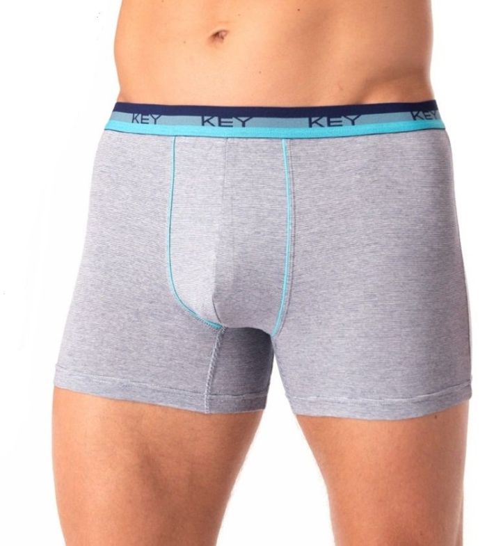 Труси чоловічі боксери Key MXH 340 SZ