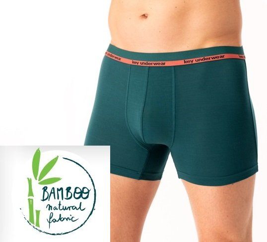 Труси чоловічі боксери Key MXH 287 ZI