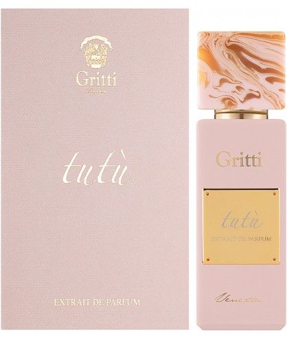 Gritti Tutu