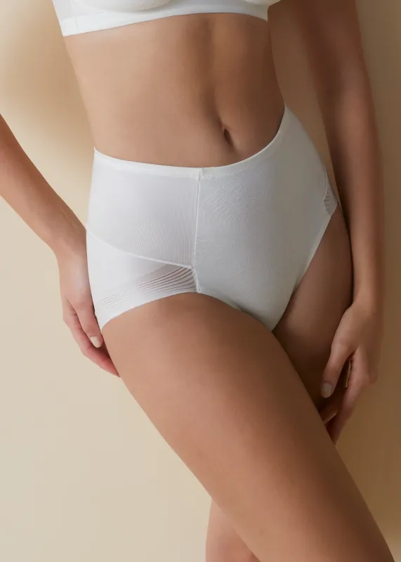 Трусики сліп моделюючі Faja Violeta Selene