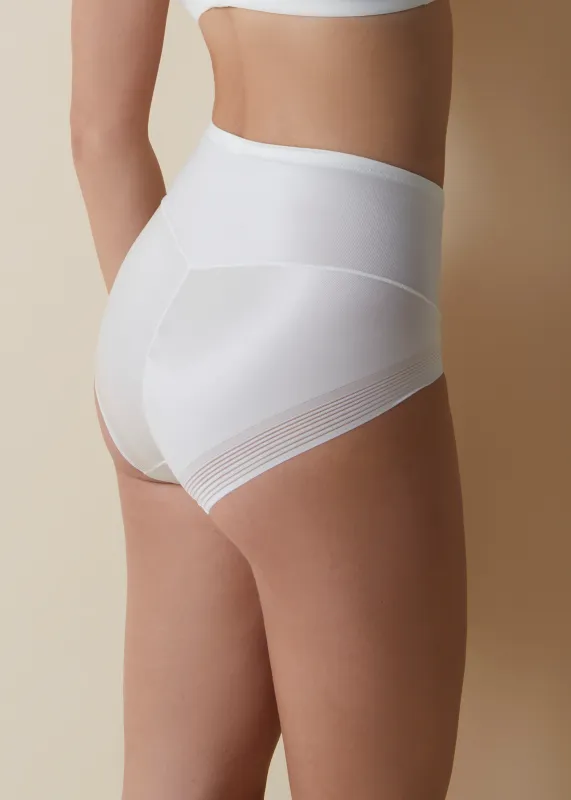 Трусики сліп моделюючі Faja Violeta Selene