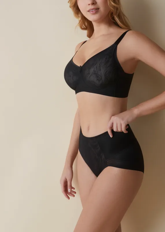 Трусики сліп моделюючі Faja Violeta Selene