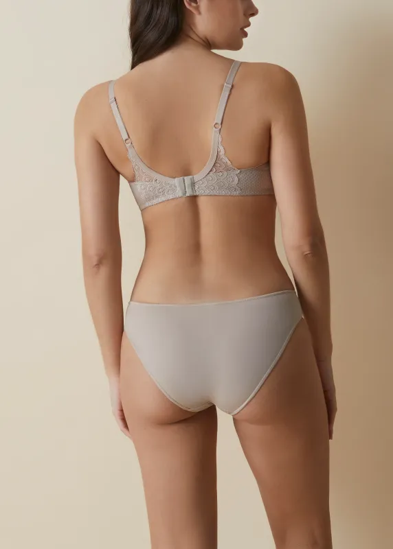 Бюстгальтер м'який на кісточках DORIS Selene
