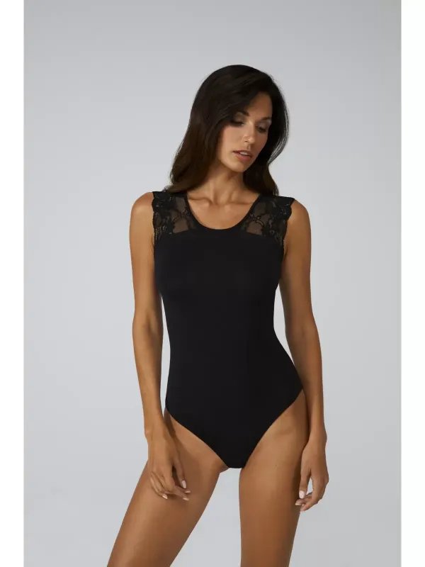 Боді Fashion 602 Ellen