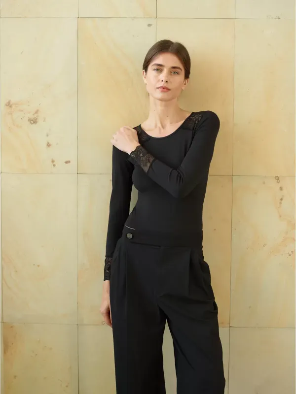 Боді Fashion 606 Ellen