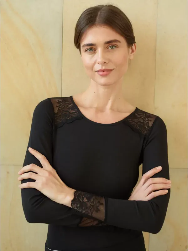 Боді Fashion 606 Ellen