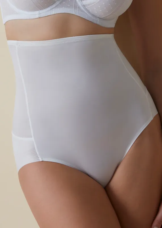 Трусики сліп моделюючі високі  902 Control Selene