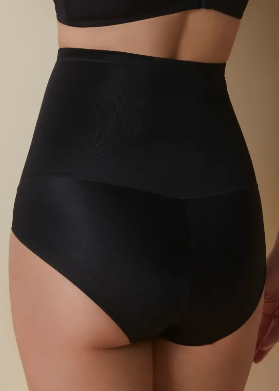 Трусики сліп моделюючі високі  902 Control Selene