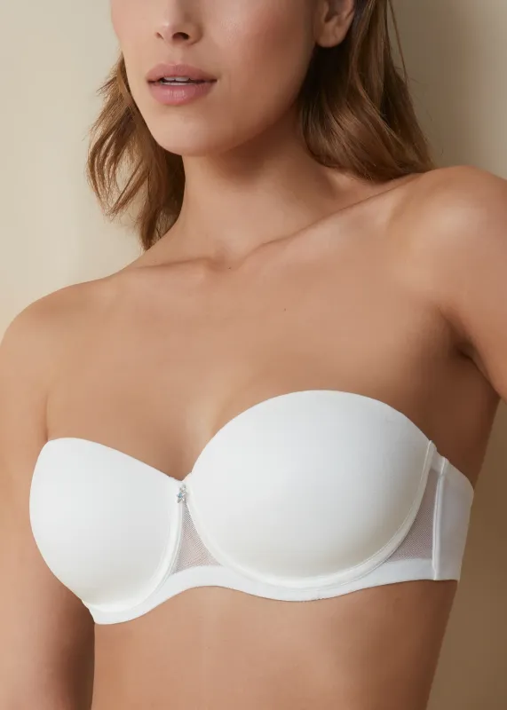 Бюстгальтер балконет формований  ESMERALDA Selene