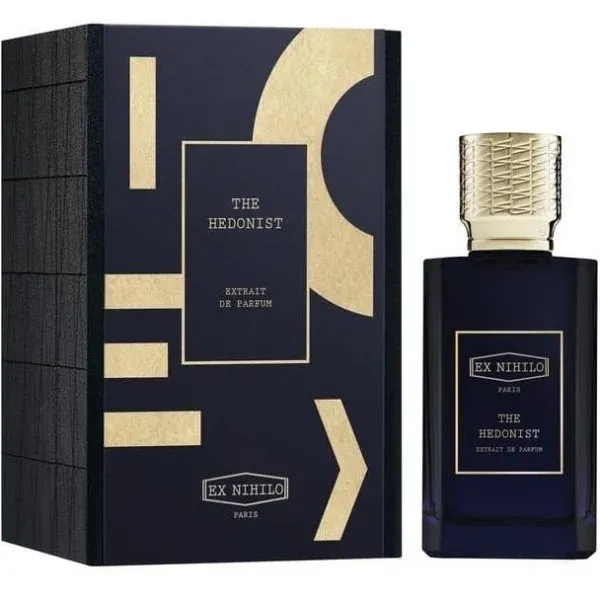 Ex NihiloThe Hedonist extrait de parfume