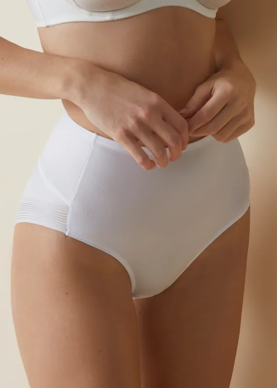 Трусики сліп моделюючі 901 Control Selene