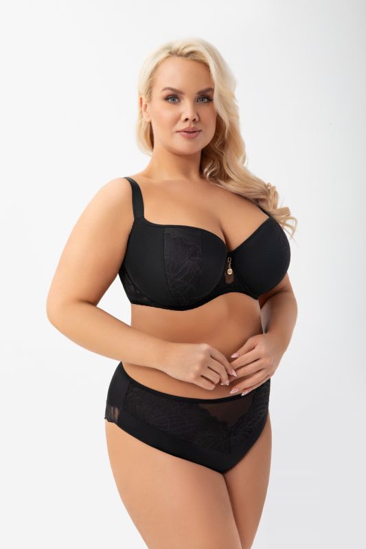 Бюстгальтер-балконет Gorsenia K962 Erato