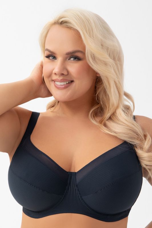 БЮСТ М'ЯКИЙ ANIKA K974