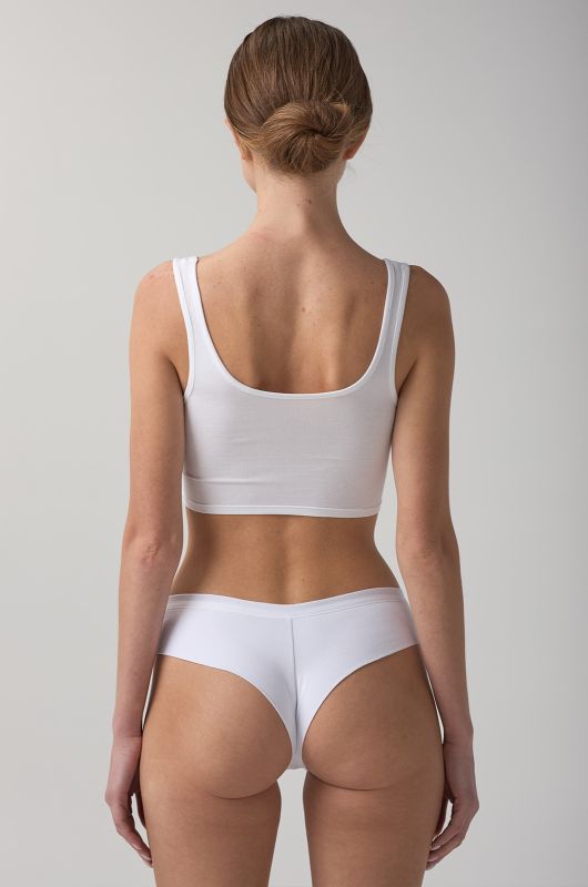 Трусики бразиліанки Basic Ellen