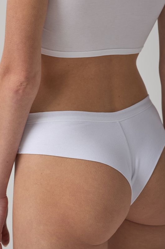 Трусики бразиліанки Basic Ellen