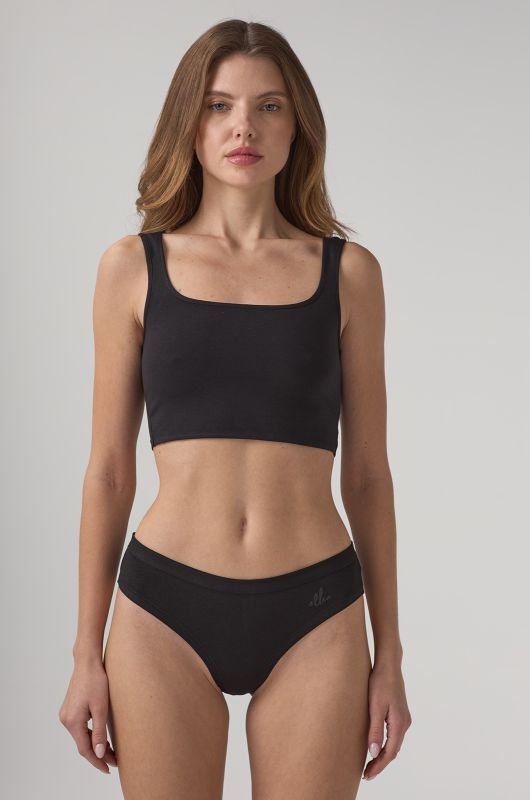 Трусики бразиліанки Basic Ellen