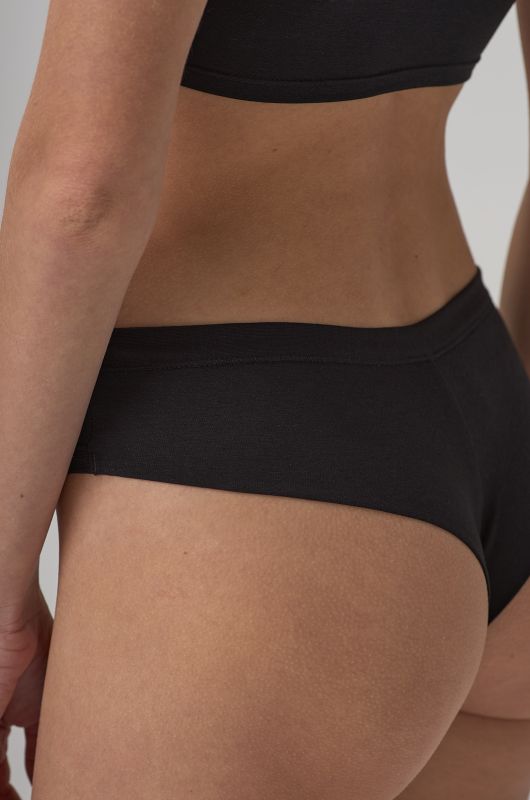 Трусики бразиліанки Basic Ellen