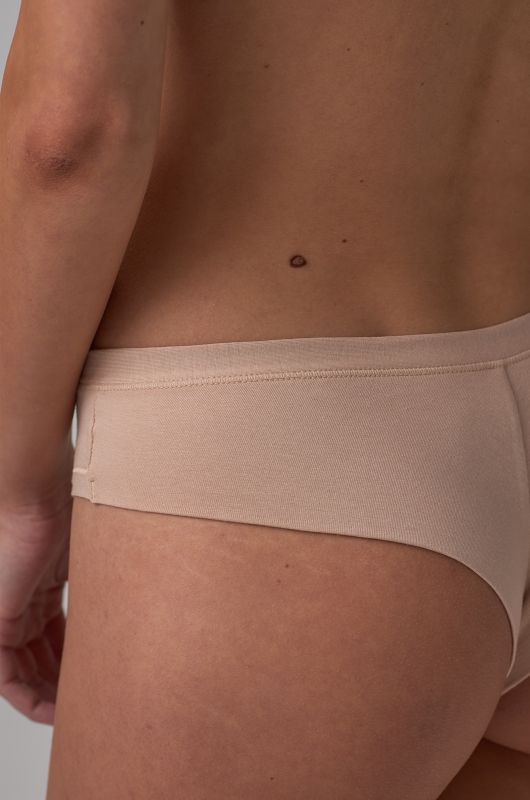 Трусики бразиліанки Basic Ellen