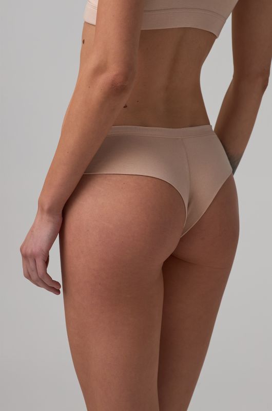 Трусики бразиліанки Basic Ellen