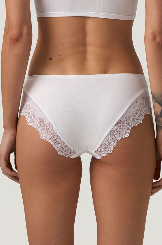 Труси жіночі класика Constanta Ellen Group