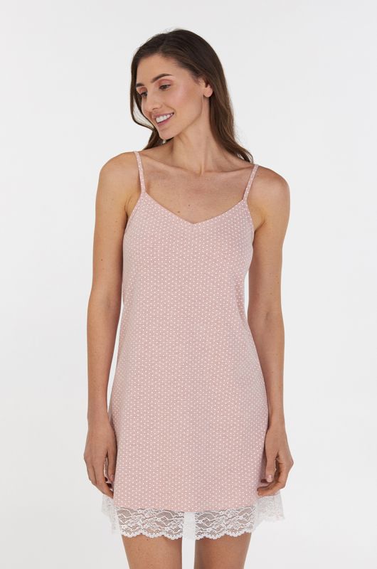 Нічна сорочка Peachy Pearl Ellen