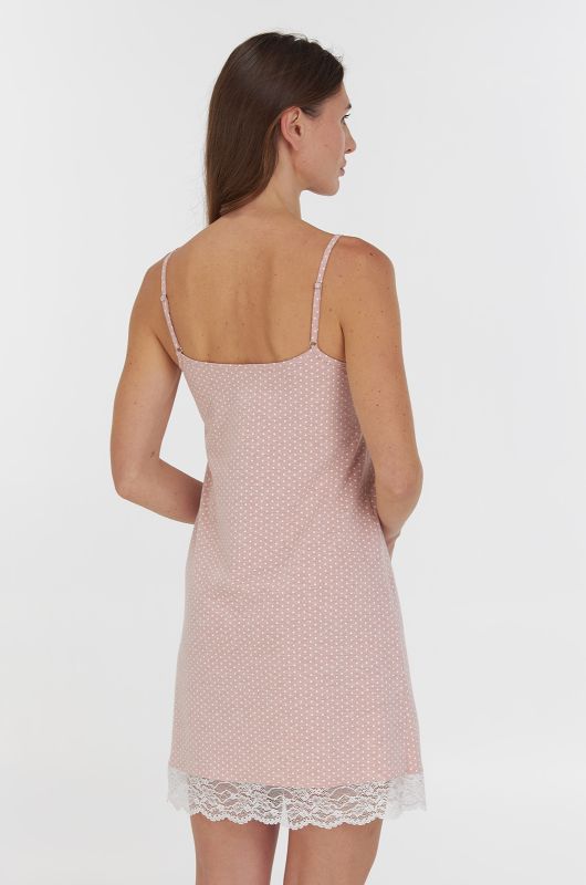 Нічна сорочка Peachy Pearl Ellen