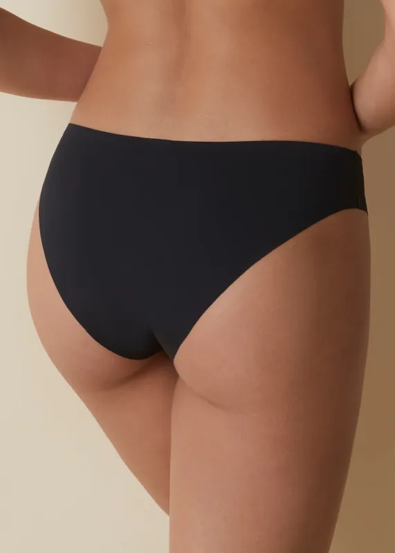 Трусики сліпи безшовні 501 Selene LaserCut