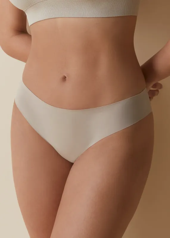 Трусики сліпи безшовні 501 Selene LaserCut