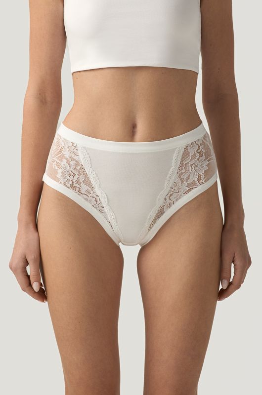 Труси жіночі максі Albi Ellen Group