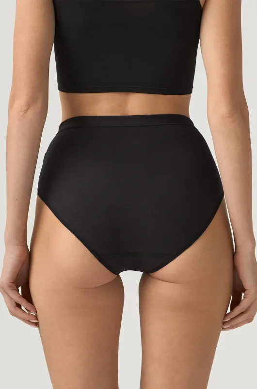 Труси жіночі CONSTANTA ELLEN: білий, чорний, молочний