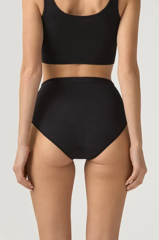 Труси жіночі ELVA 307 ELLEN чорний