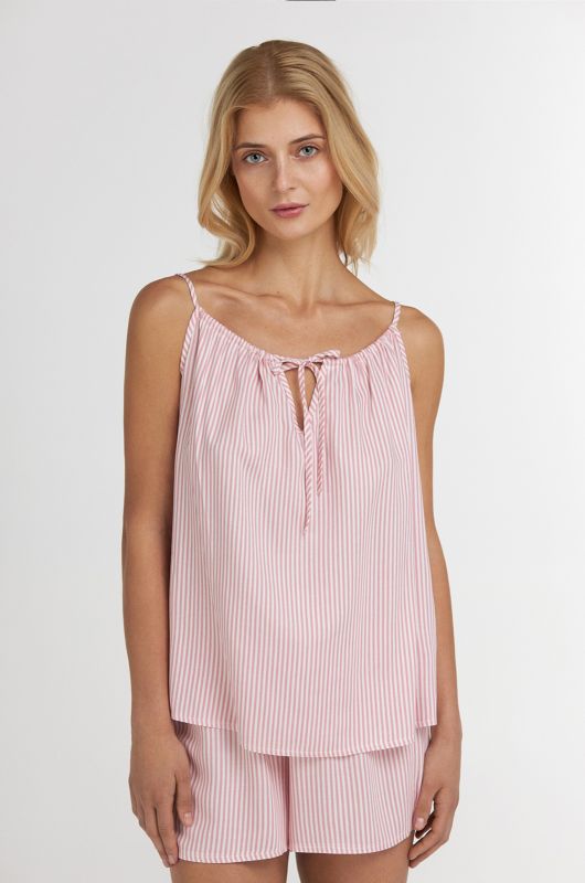 Піжама Sentiment pink