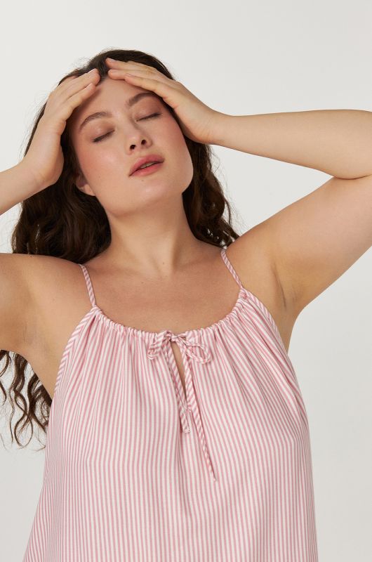 Піжама Sentiment pink