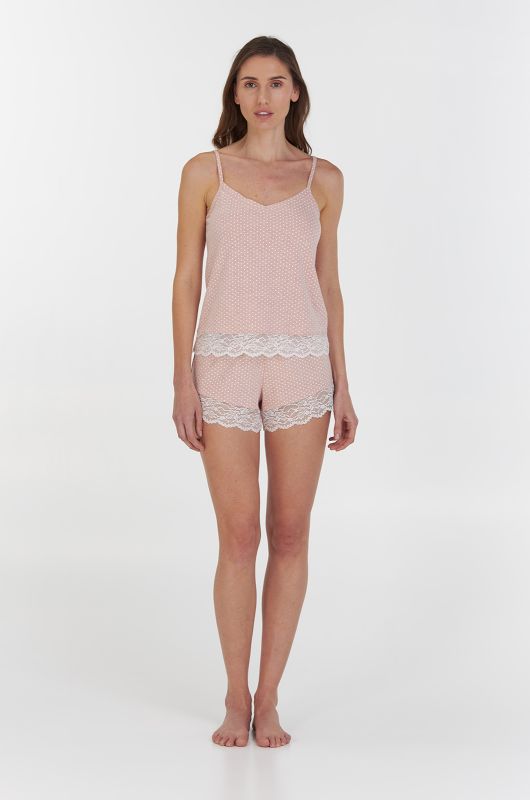 Піжама Peachy Pearl