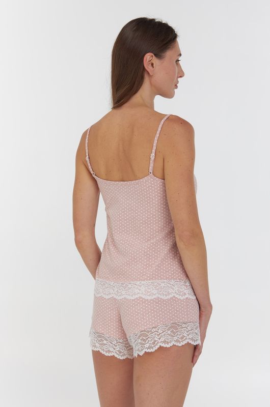 Піжама Peachy Pearl