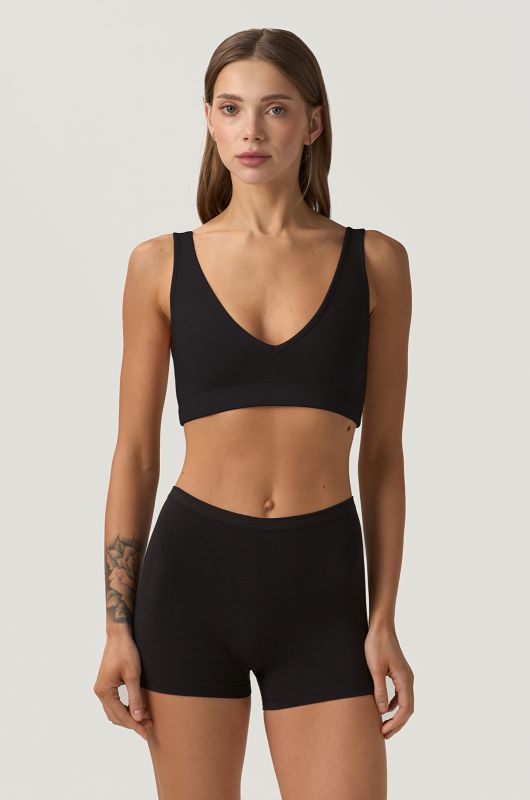 Труси жіночі шорти Miss Comfort Ellen Group