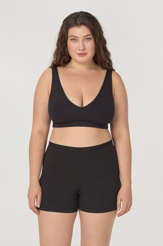 Труси жіночі шорти Miss Comfort Ellen Group