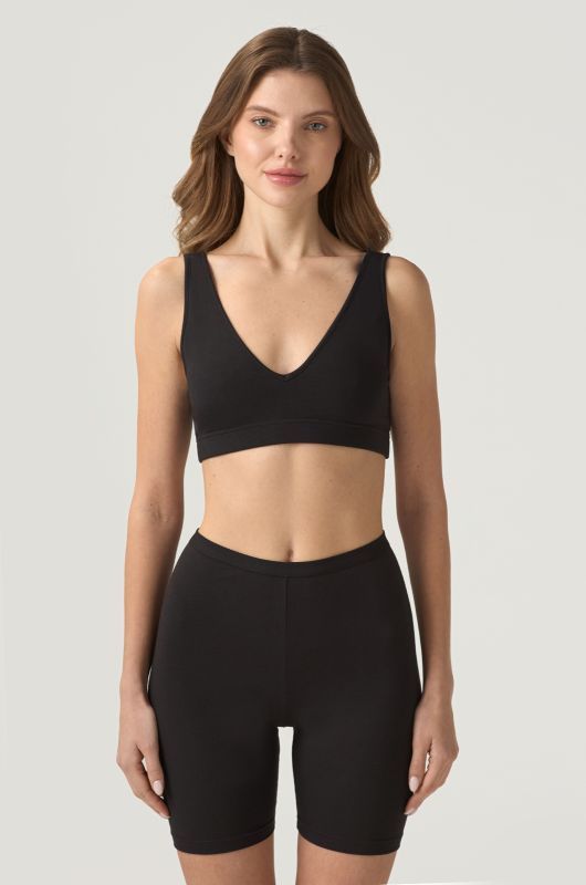 Труси жіночі шорти подовжені Miss Comfort Ellen Group