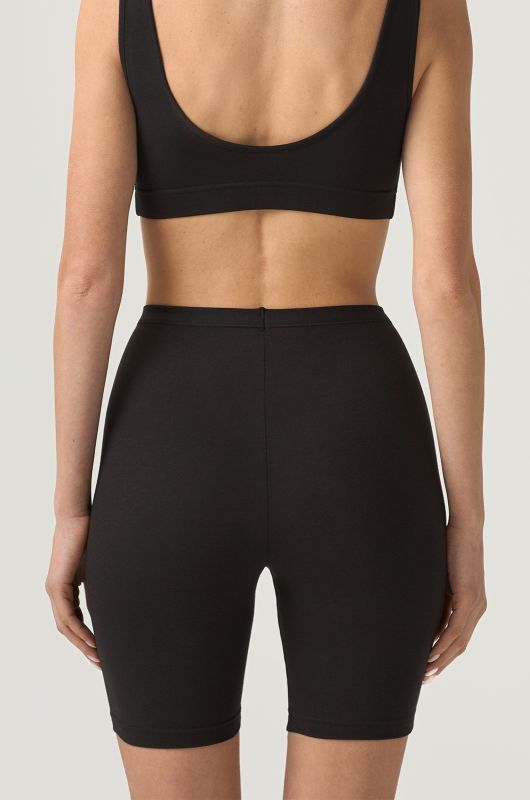 Труси жіночі шорти подовжені Miss Comfort Ellen Group