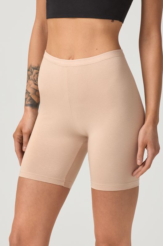 Труси жіночі шорти подовжені Miss Comfort Ellen Group