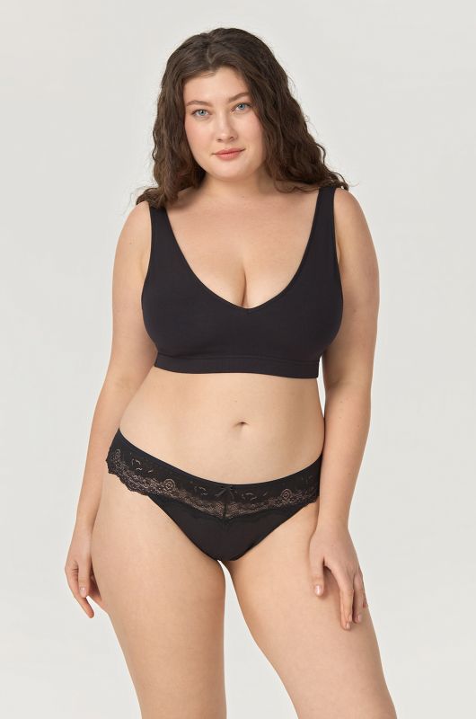 Труси жіночі стрінги Constanta Ellen Group